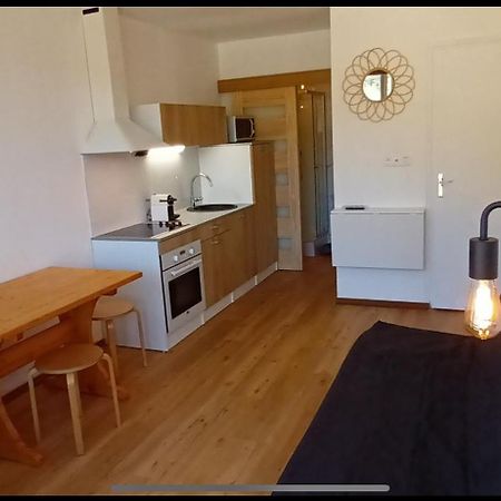 Studio Pour 4 Personnes Pied Dans Les Pistes Villard-de-Lans Exterior foto