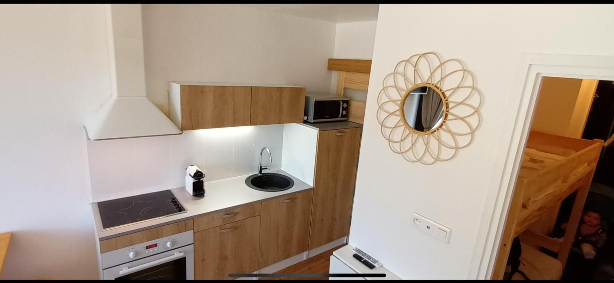 Studio Pour 4 Personnes Pied Dans Les Pistes Villard-de-Lans Exterior foto